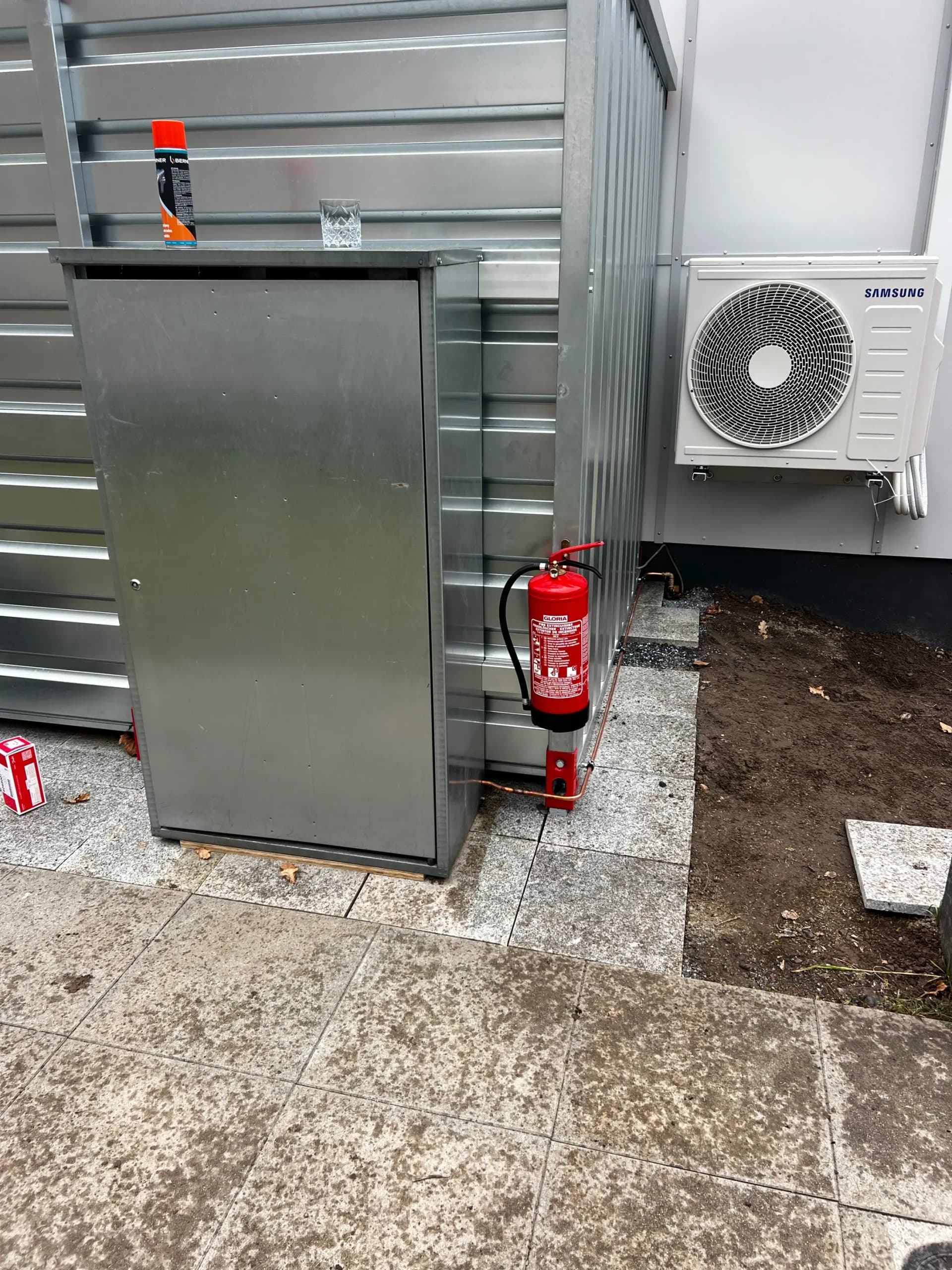 Heftec GmbH – Komfortklima – Cover