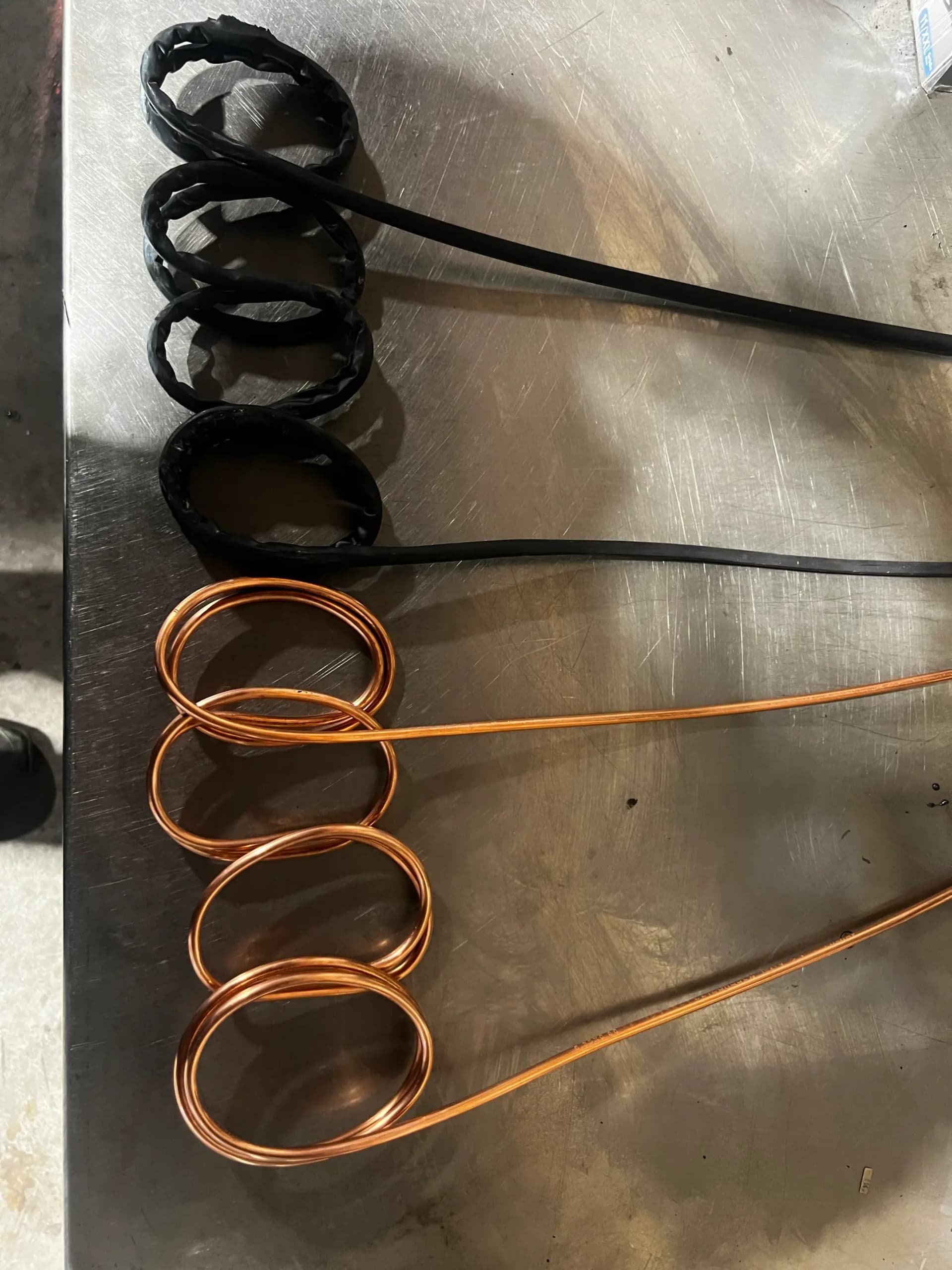 Sandras Dorfbäckerei – Tiefkühler-Reparatur – Bild 4