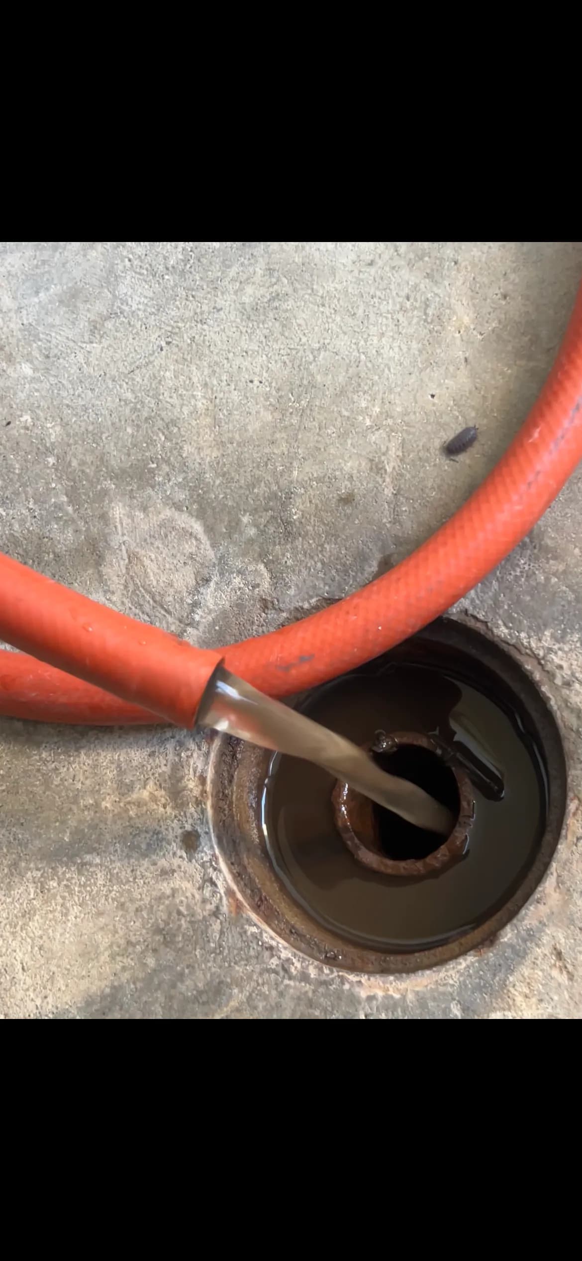 Bodenheizung spülen & Magnetit-Filter nachrüsten – Cover