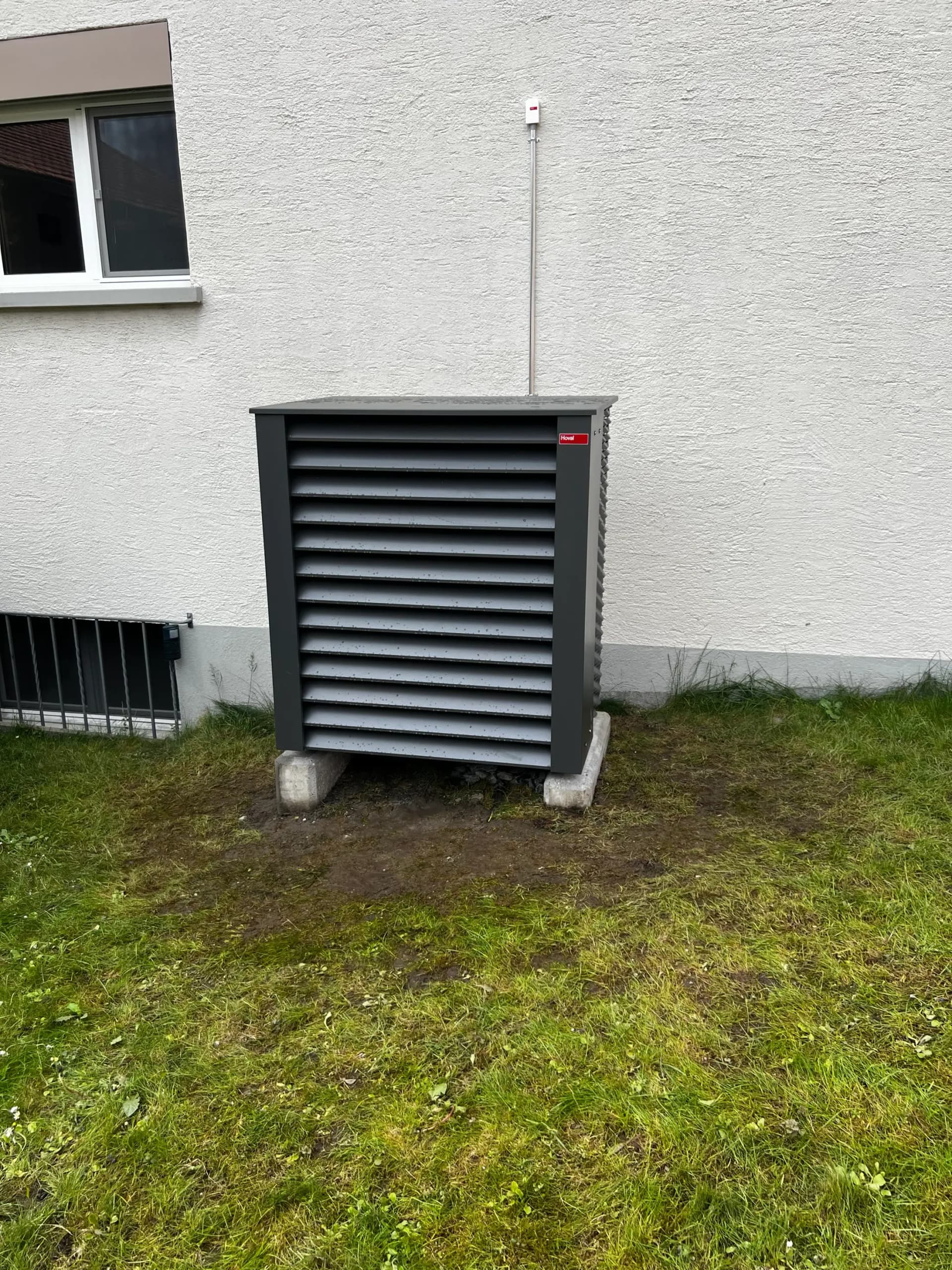 Hoval-Aussengeräte rund um den Walensee – Bild 3