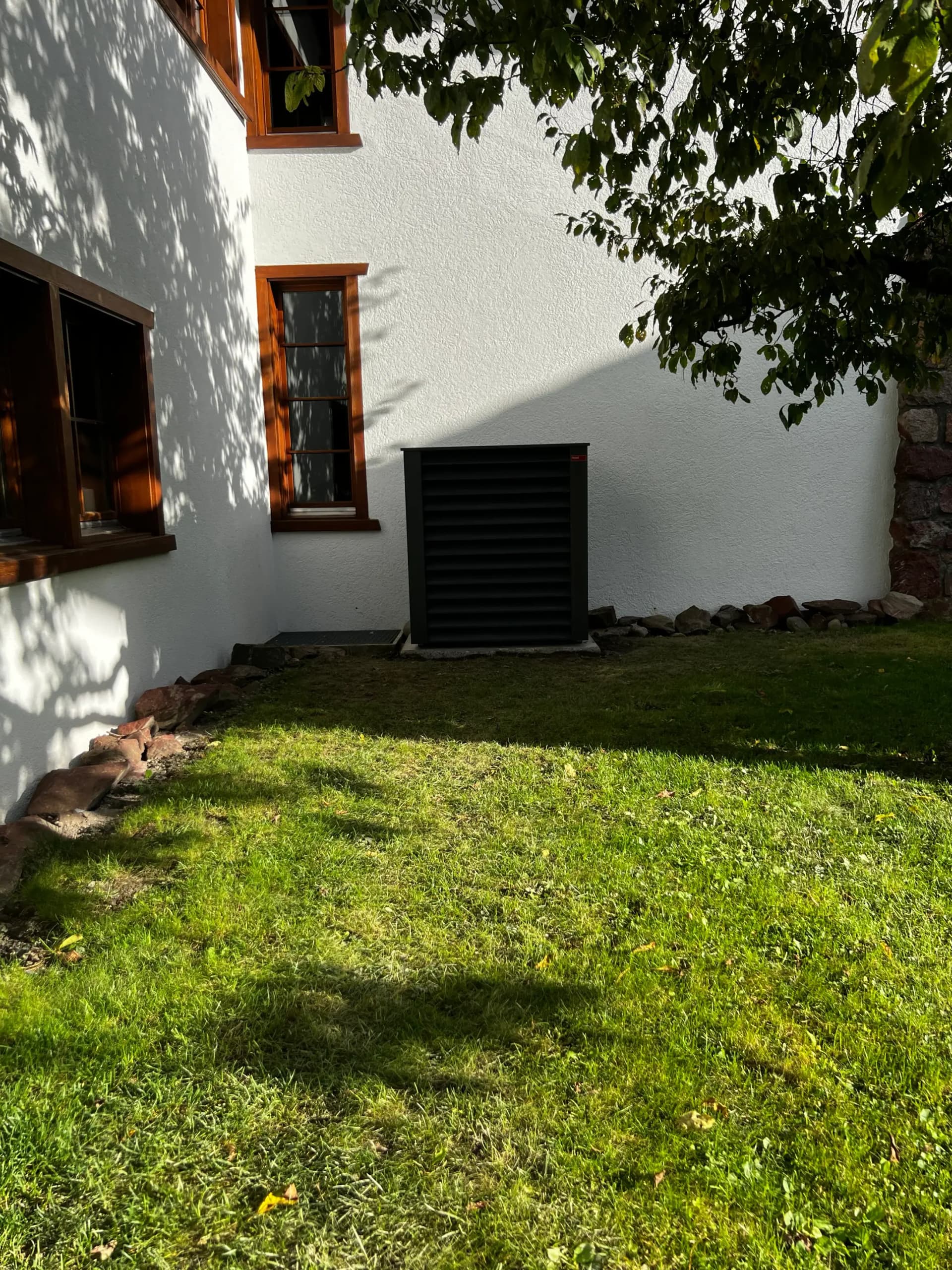 Hoval-Aussengeräte rund um den Walensee – Bild 4