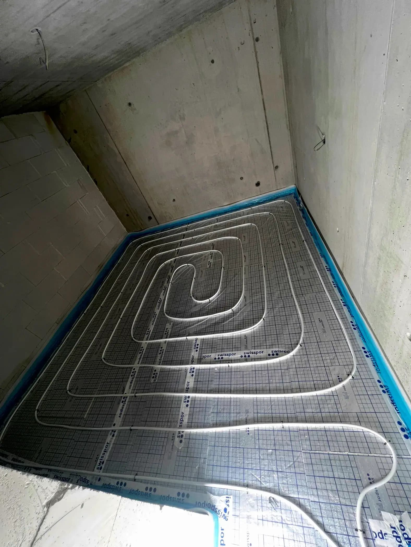 Neubau Einfamilienhaus – Wärmepumpe von Anfang an – Bild 1