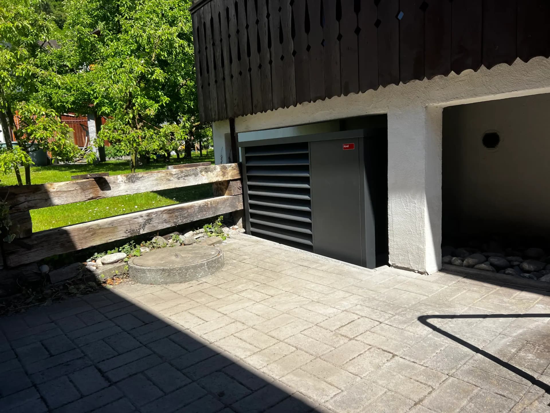 Heimatschutz-Altbau – Wärmepumpen-Sanierung – Bild 3