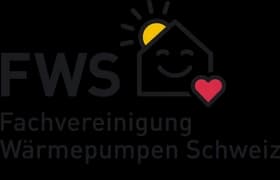 FWS – Fachvereinigung Wärmepumpen Schweiz